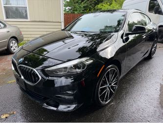 2022 BMW 2-Series