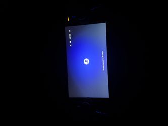 Sony PS Handheld Gaming Console
