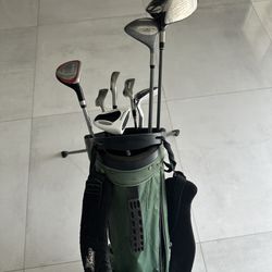 Golf Club Assorted 