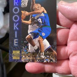 Basketball 🏀 Card