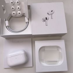 AirPods Pro 2 USB-C Used