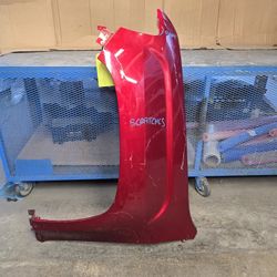 Gmc Canyon 2015 2016 2017 2018 2019 2020 2021 2022 Fender