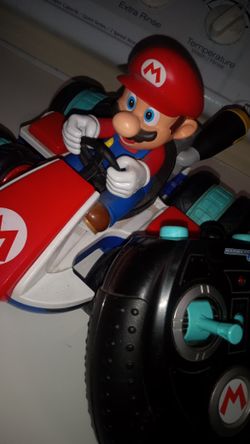 Maro Bros Rc / Kid's 