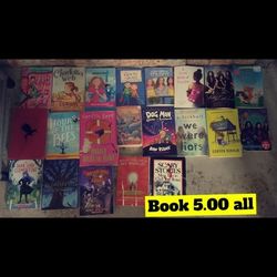Kids Books