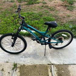 Huffy 20 Inch Bike