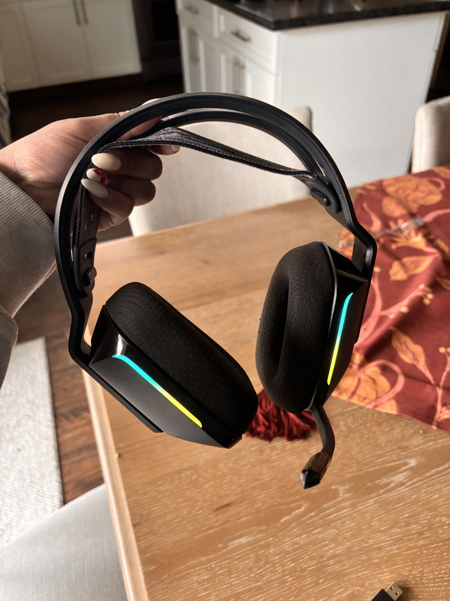 Logitech G733 Lightspeed