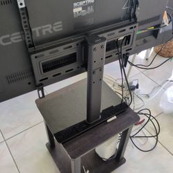 TV Pedestal mount