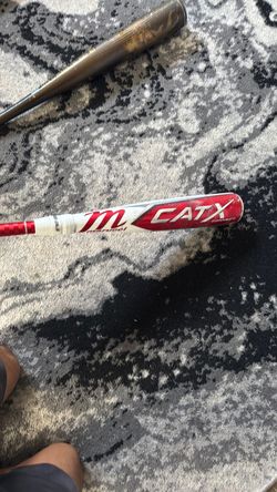 Marucci. Cat x connect, 30 drop 5