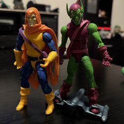 Goblins Figures 