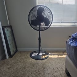 Standing Fan