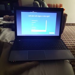 Asus 15.6" Gaming Laptop Refurbished 