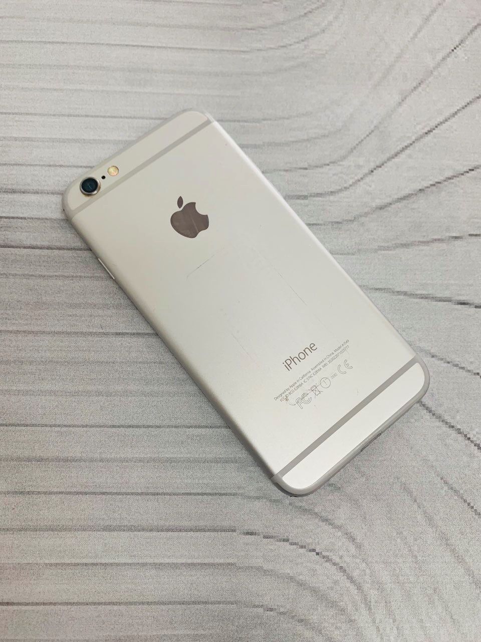 IPhone 6 (16 GB) Excellent Condition With Warranty