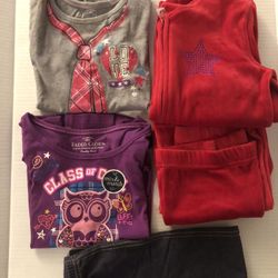 Girls Bundle Clothings
