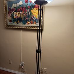 Tall Floor Lamp