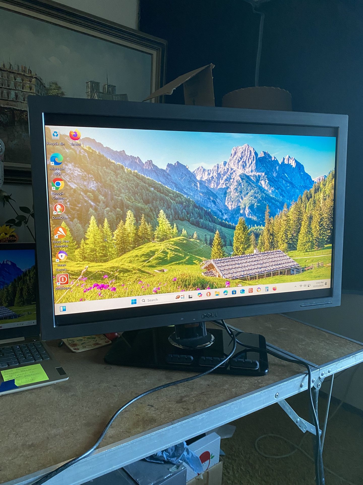 Dell 3008WFP 30" Widescreen Monitor w/HDMI DVI VGA RCA 2K USB 2560x1(contact info removed)WFPt