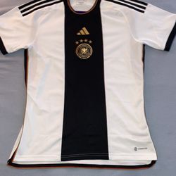 Authentic Germany Kit