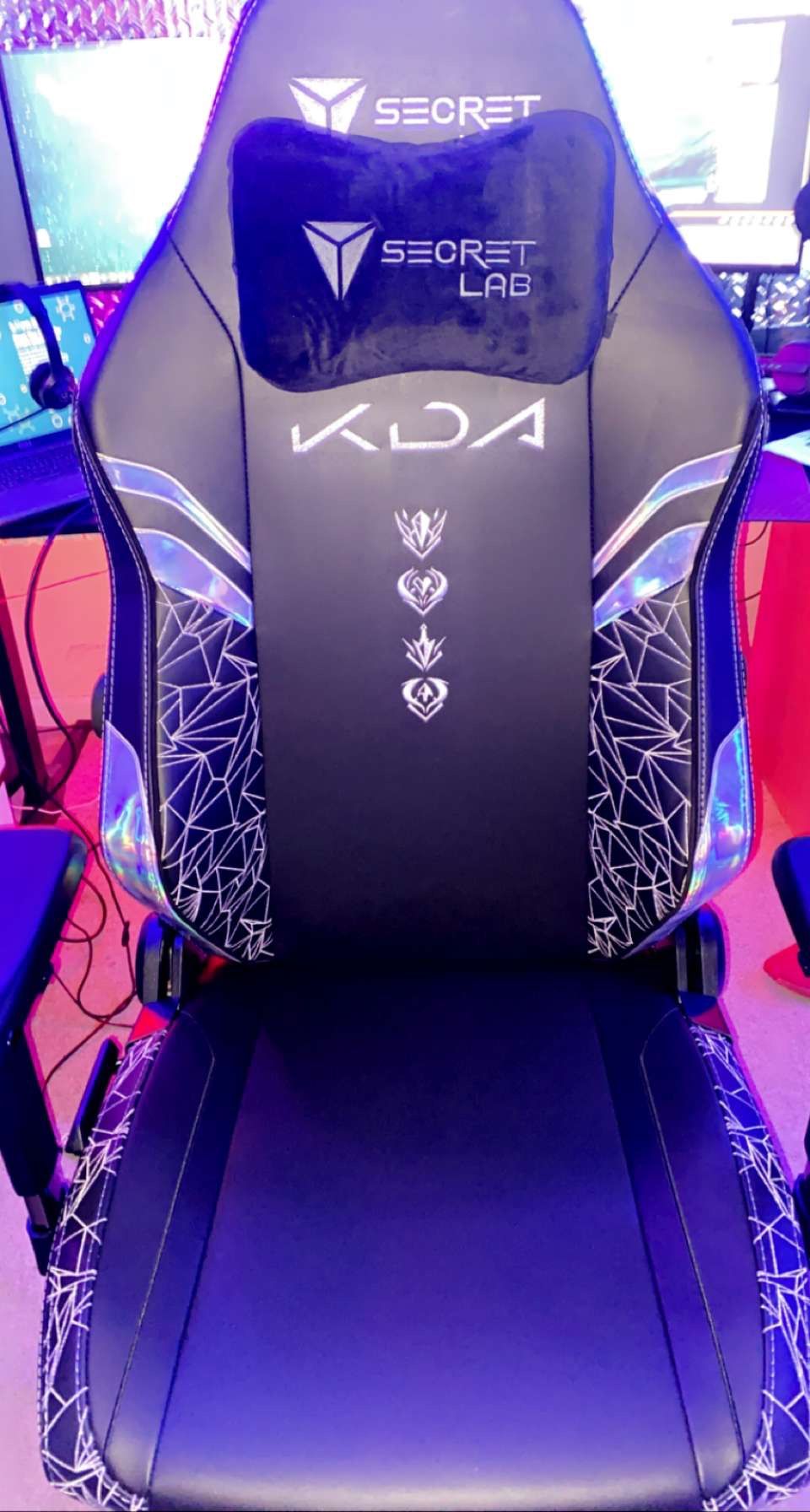 Secret Labs Gaming Chair