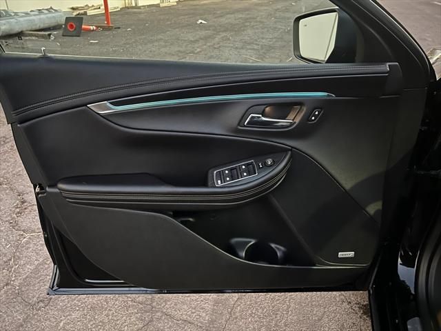 2019 Chevrolet Impala