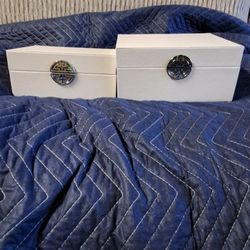 Jewelry Boxes