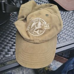 Fishing Hat 