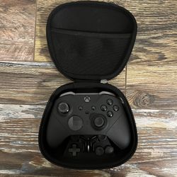 Xbox One Wireless Controller- Elite Series 2 