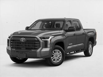 2024 Toyota Tundra