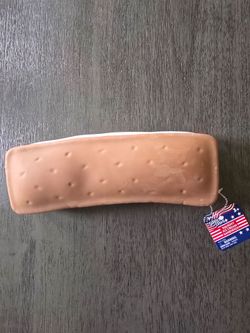 Sunny Days squishy ice cream sandwich