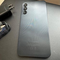 Samsung Galaxy A14  , Factory Unlocked  , open Box. New 