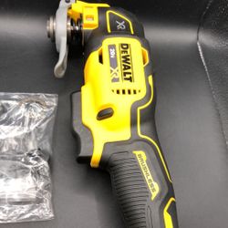 Dewalt XR Multi Tool 20V Brand New