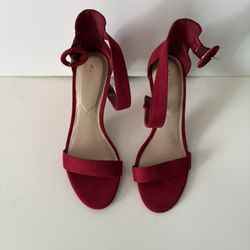 Shoes Size 7.5 Aldo
