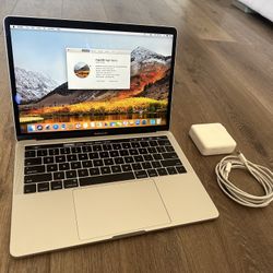 Apple MacBook Pro 13” 512GB / 16GB