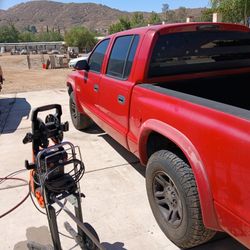 2004 Dodge Dakota SXT