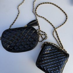 Black Purses 