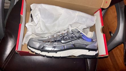 Nike p-6000
