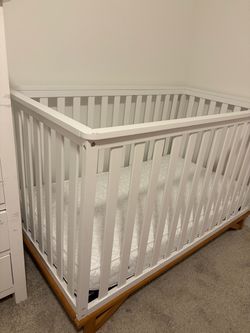 Crib