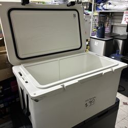 Coho 55 Qt Roto Cooler🔥