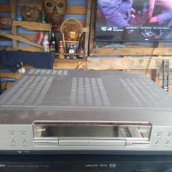 Rca Rtdvd1 All In One DVD 5.1 Surround Sound Receiver Home Theater