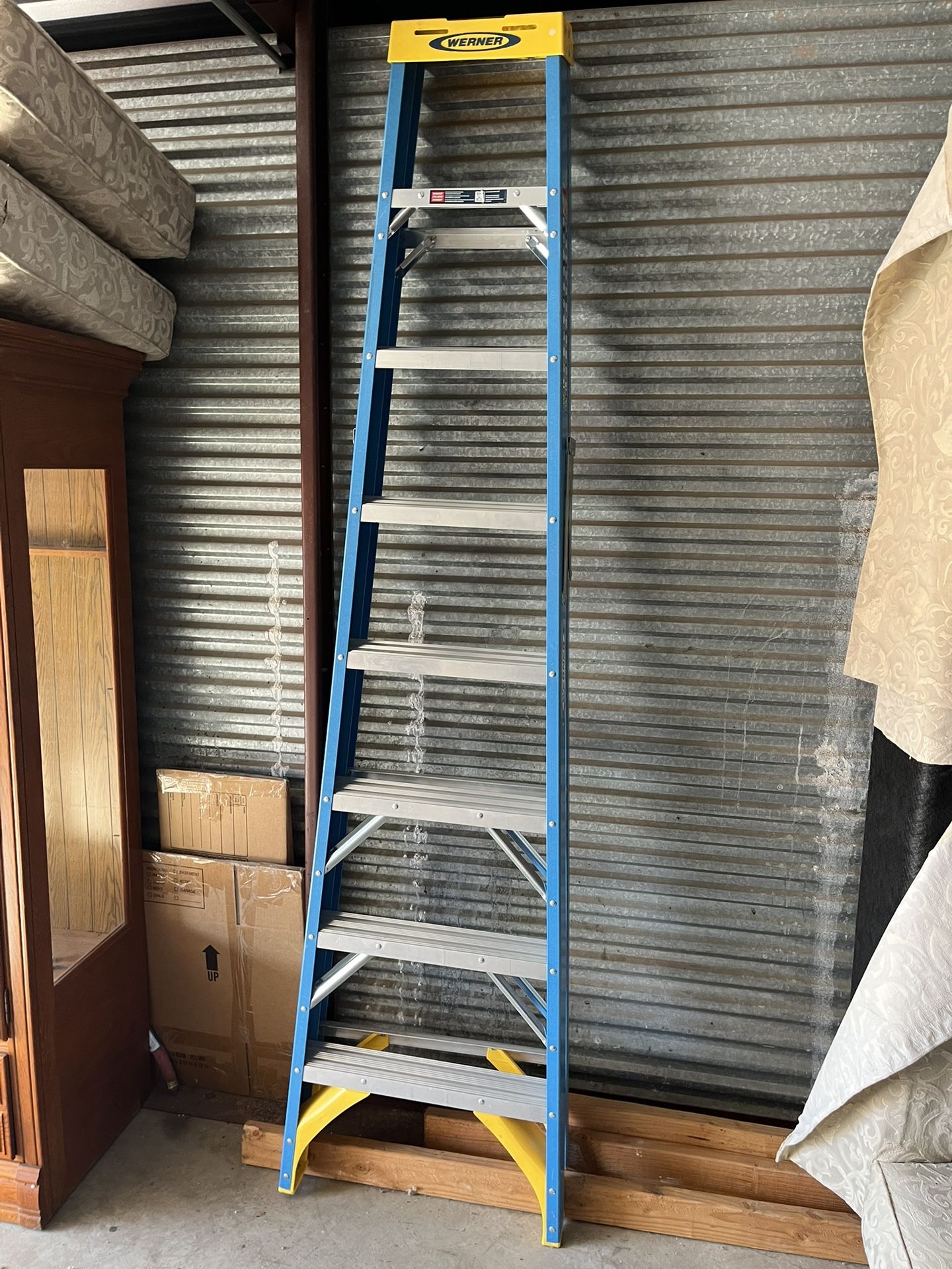 Ladder
