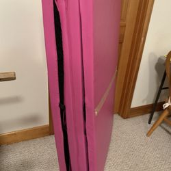 Gymnastics Practice beam Soft And Safe For Indoors 