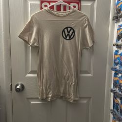 Volkswagen Bus Shirt Size Small