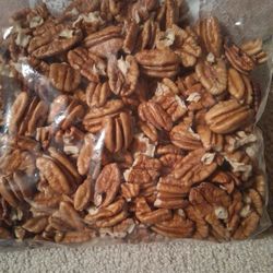  Pecans