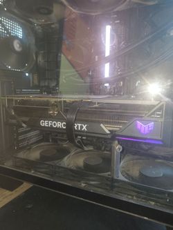 Rtx 4080 super thick