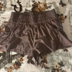 Free People Shorts