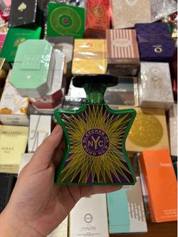 Brand new perfume