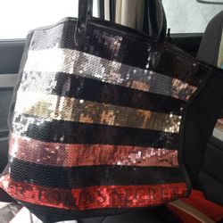 Victoria Secret Tote Bag 30$