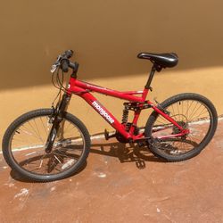 Adult Mountain Bike 