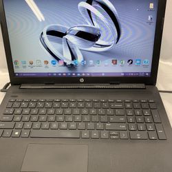 HP NOTEBOOK AMD. build On  07/16/2022…128.0 GB SSD  ( Capacity  ) ..8.0 GB RAM . Comes With MICROSOFT 2019… FULLY LOADED 