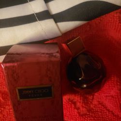 Women's Perfume (FEVER) by Jimmy Choo 