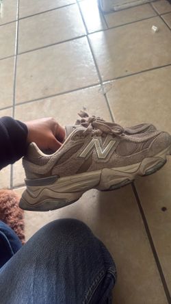 Nikes