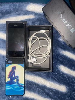 iPhone